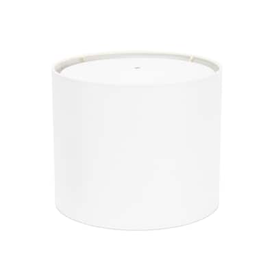 Linen Lamp Shade with Lining