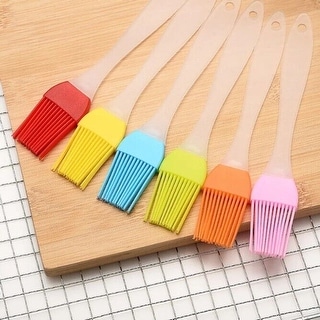 10 Incredible Pastry Brush for 2023