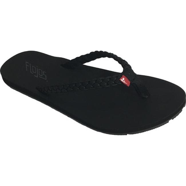 flojo flip flops womens