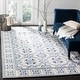 preview thumbnail 1 of 21, SAFAVIEH Handmade Bella Arrie Modern Floral Wool Rug