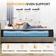 preview thumbnail 6 of 8, SweDrea 12in. Medium Firm Innerspring Mattress for Back Pain Relief and Cooling with CertiPUR-US, SGS and OEKO-TEX Certified