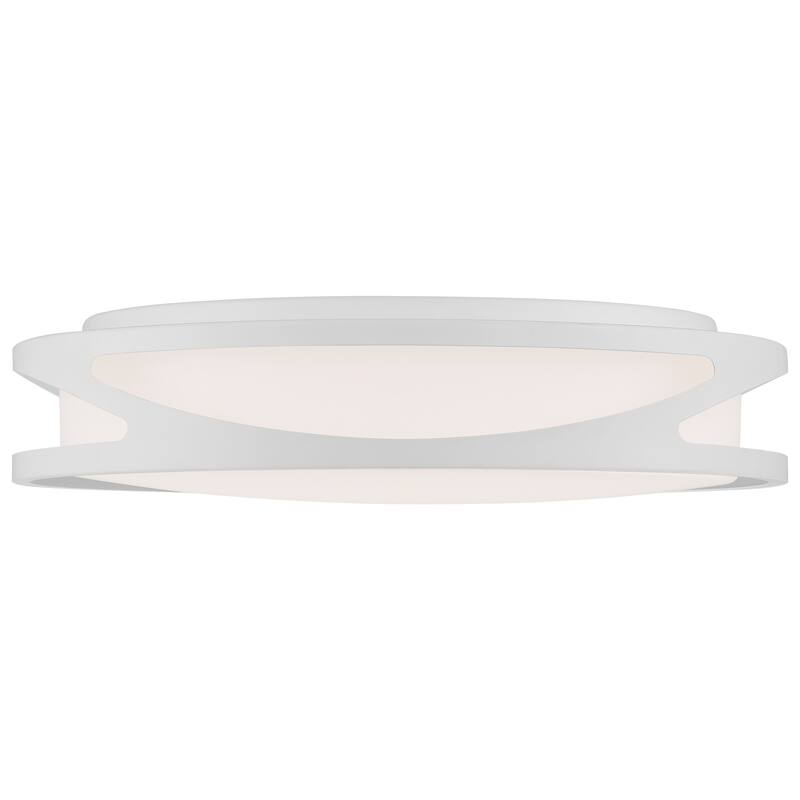 Lucia LED Flush Mount Light