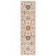 preview thumbnail 10 of 8, SAFAVIEH Handmade Aspen Milou Boho Tribal Wool Rug 2'3" x 8' Runner - Ivory/Blue - Runner