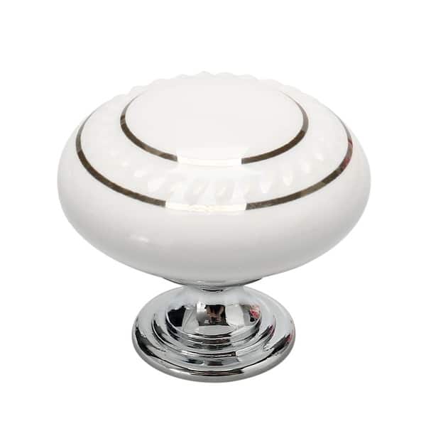 Shop Ceramic Vintage Knobs Drawer Pull Handle Cupboard Dresser