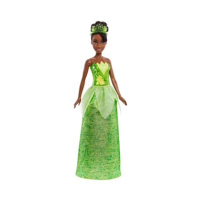 Disney Princess Princess Tiana Doll