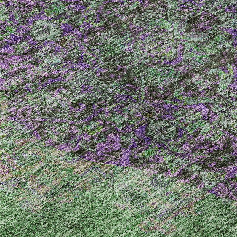 Premium Washable Super Soft Vintage Traditional Mayfield Rug