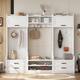Option White