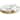 6 Piece Appetizer Serveware for Snacks and Condiments - 12.25 x 12.25