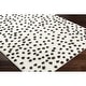 preview thumbnail 23 of 27, Livabliss Rodos Dots Area Rug