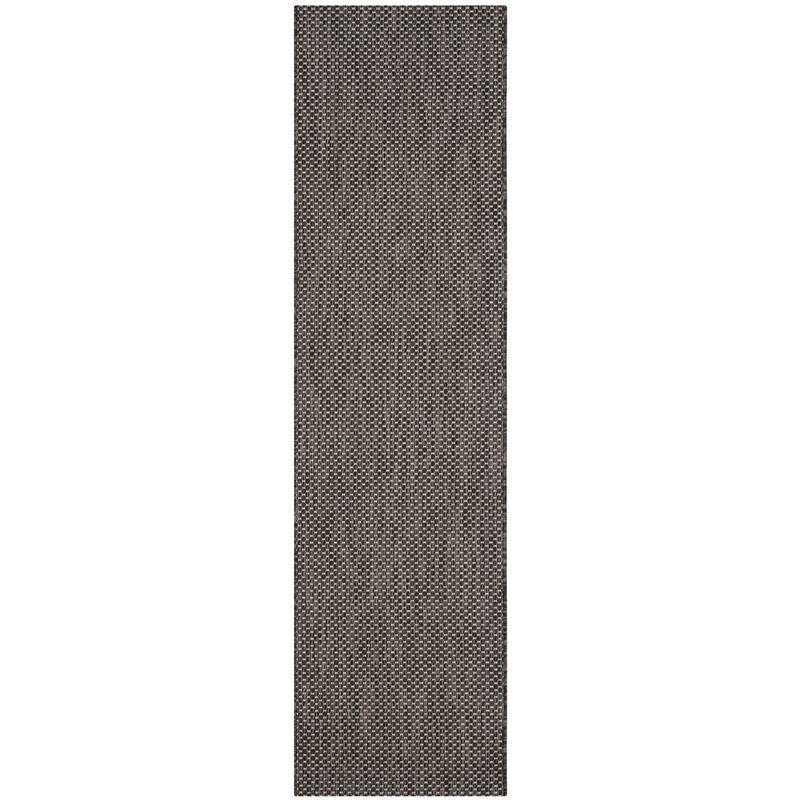 SAFAVIEH Courtyard Jonell Indoor/ Outdoor Patio Backyard Rug