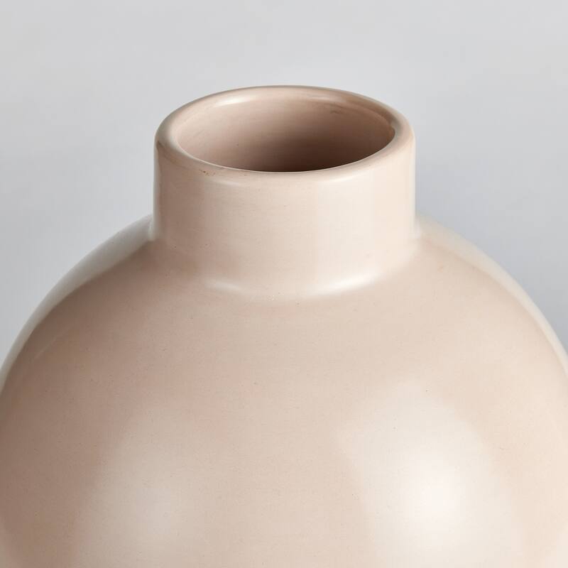 rhea vase small