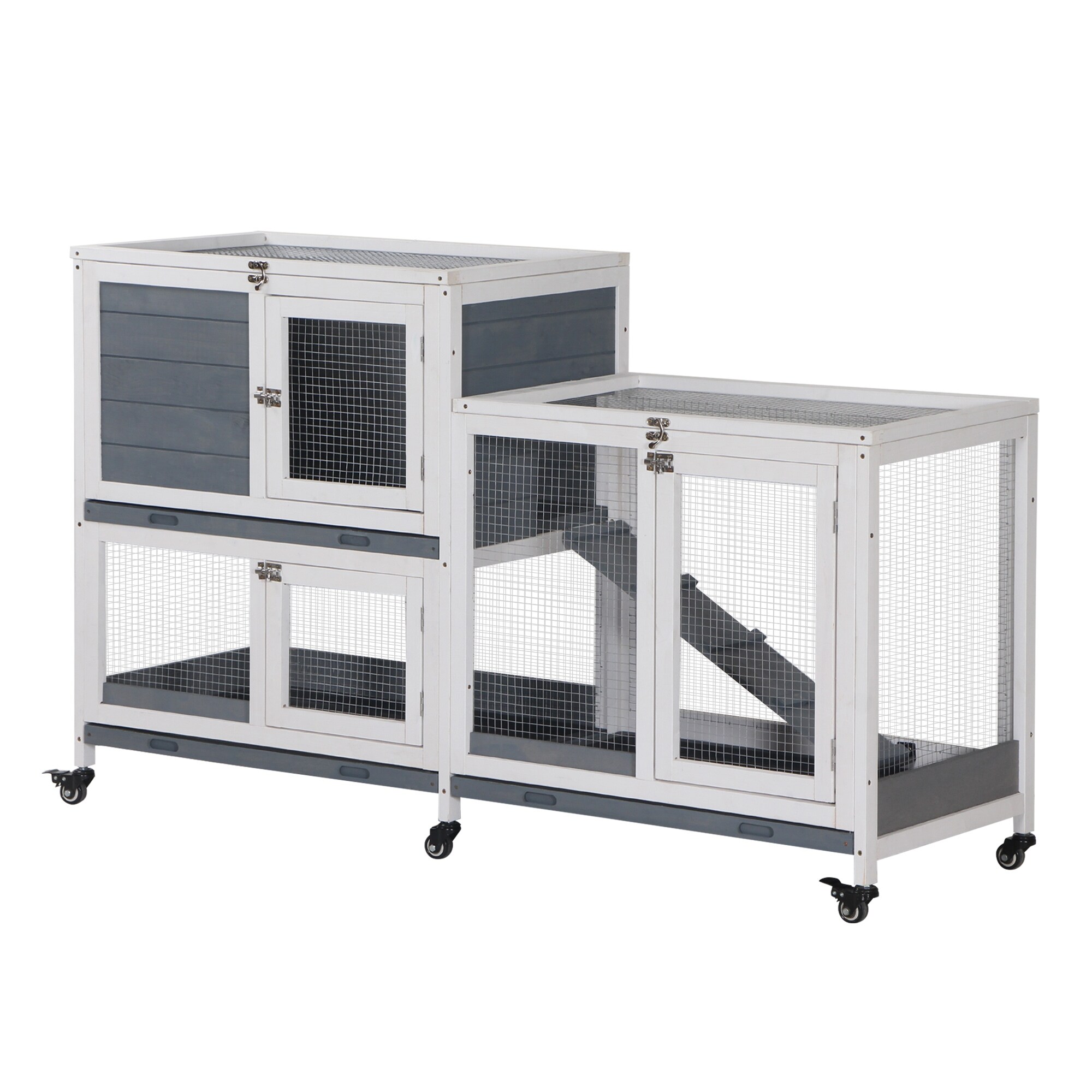 Rabbit bed for hutch 2025