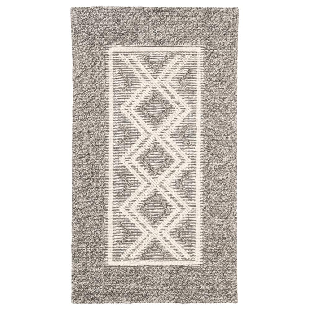 SAFAVIEH Handmade Vermont Shonna Wool Rug