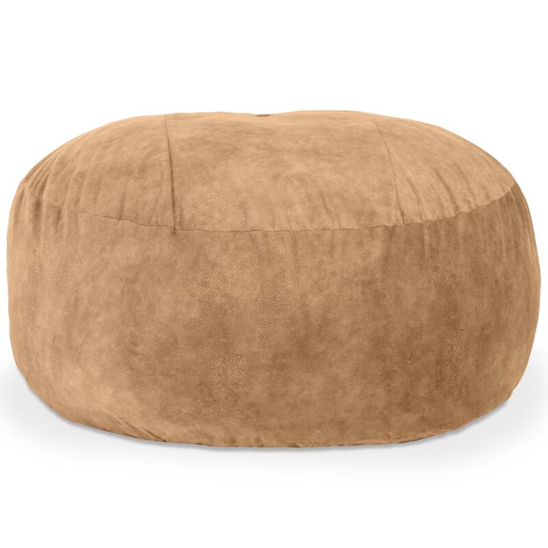Jaxx Gigantic Mega Saxx Bean Bag Chair and Lounger For Adults