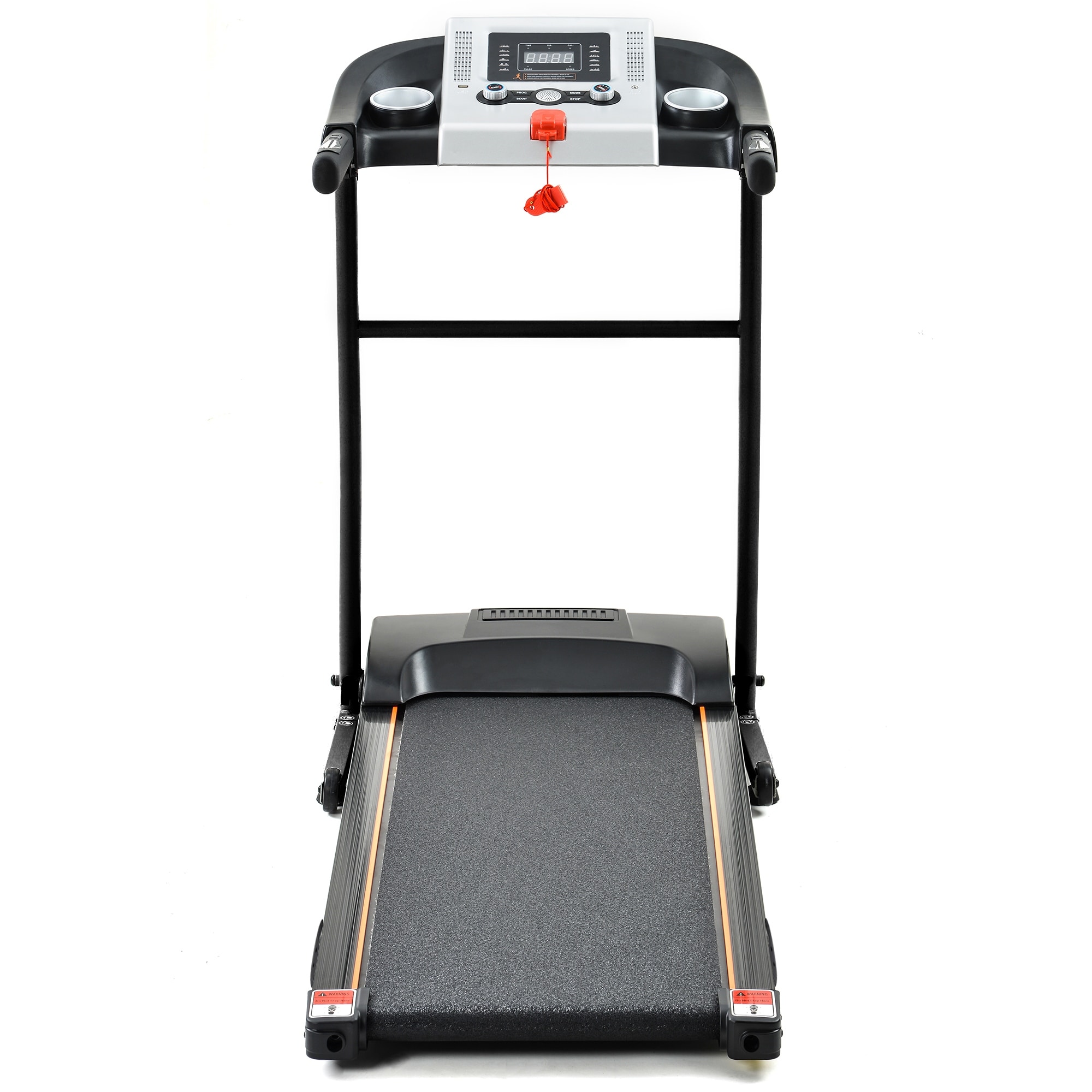 Merax 0722s top folding electric treadmill