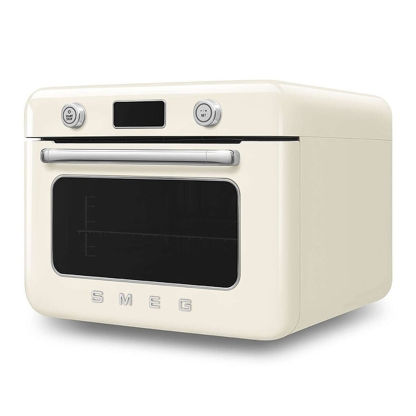 Smeg COF01 Oven - Thumbnail 5