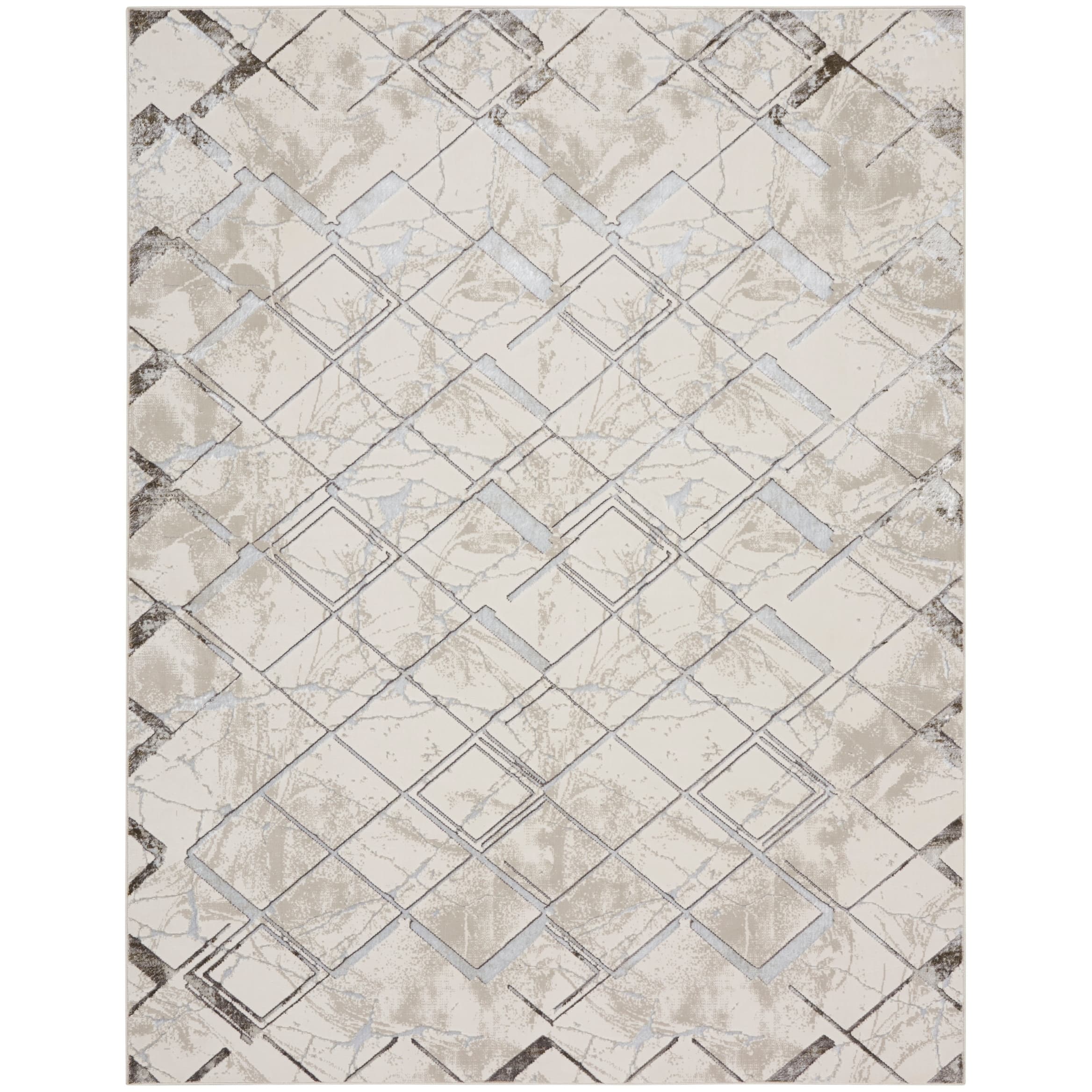 Option Ivory/Grey