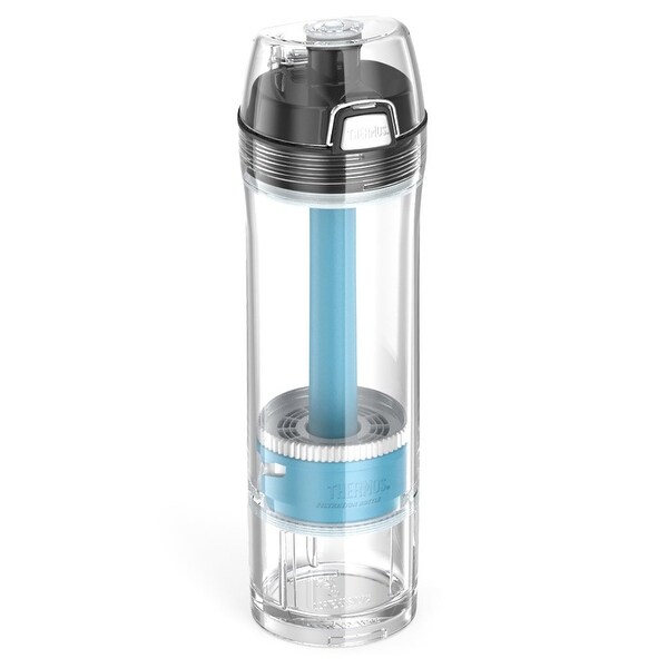 thermos tritan bottle