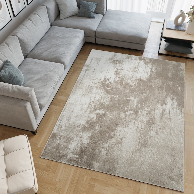 Machine Washable Liam Rug