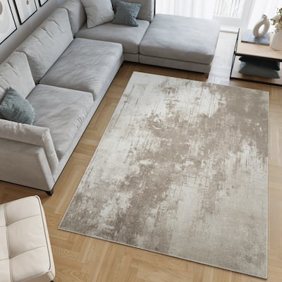 Machine Washable Liam Rug