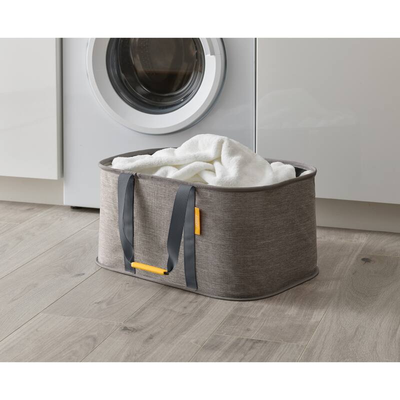 Joseph Joseph Hold-All Collapsible Laundry Basket