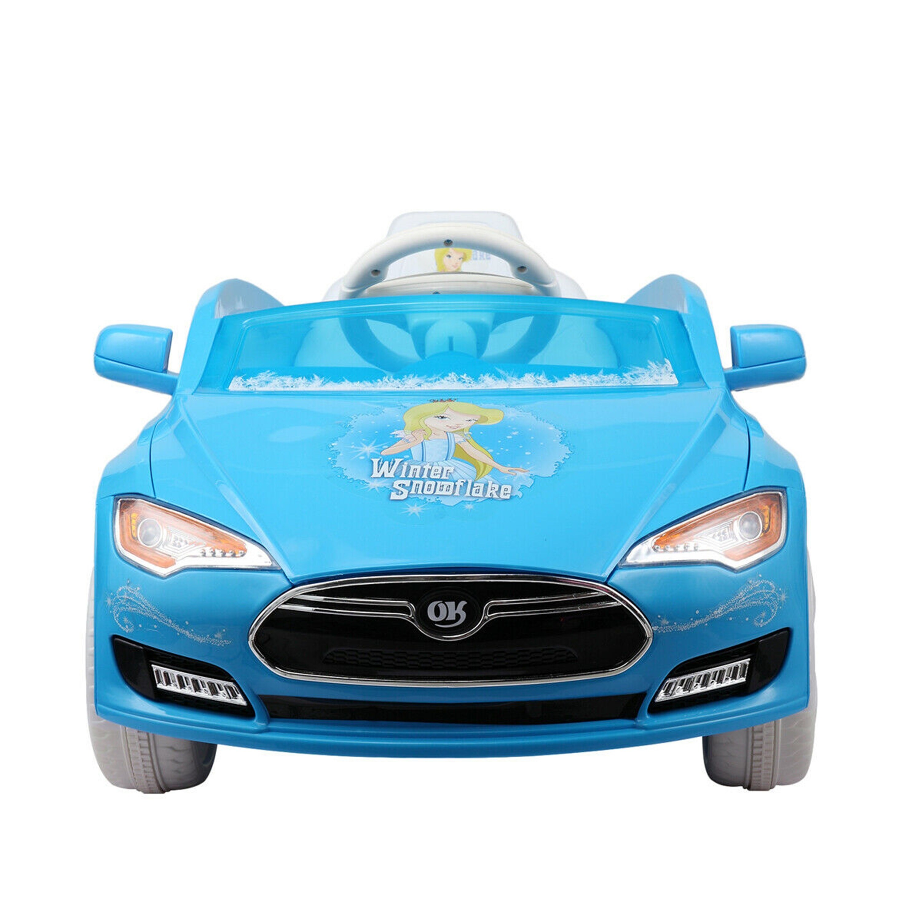 light remote car