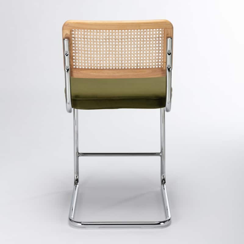 Latham Counter Height Stools (Set of 2)