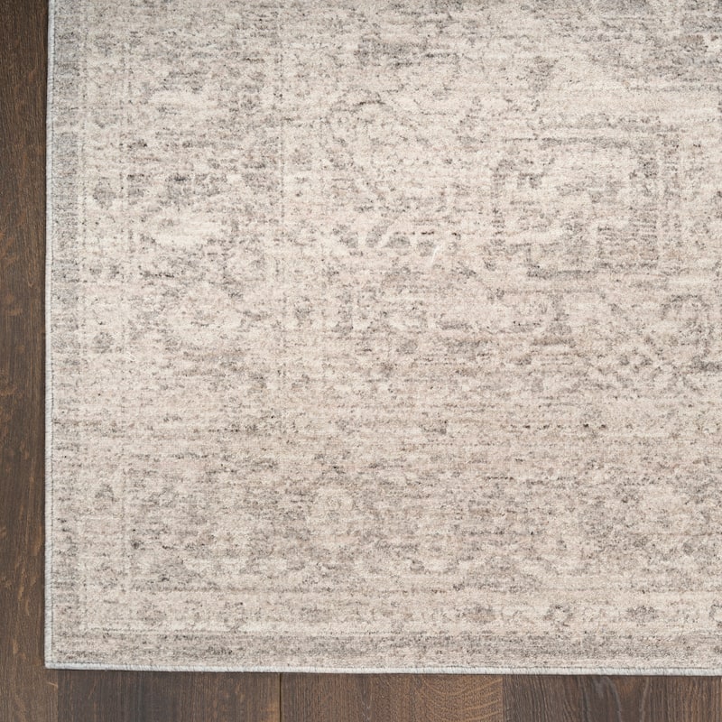 DKNY Pure Shades Indoor only Persian Area Rug