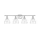 Option Polished Nickel / Seedy