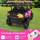 preview thumbnail 35 of 46, Ride On Dump Truck, 24V Ride On Car with Remote Control