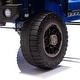 preview thumbnail 38 of 98, 24V Kids Ride-On Truck with Parental Remote, MP3, Bluetooth, LED Lights, and Safety Belts 鈥