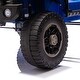 preview thumbnail 99 of 98, Kids Electric Truck with Trailer, 24V Battery, Bluetooth, MP3, Four-Wheel Suspension, for Off-Road Adventures