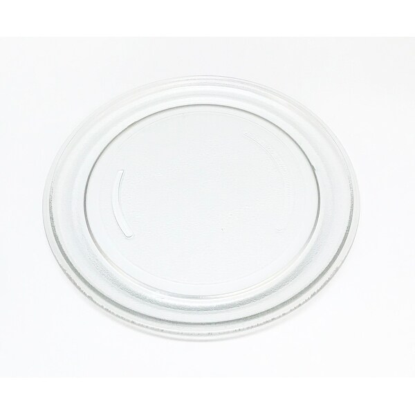 NEW OEM Sharp Glass Plate Shipped With R1752, R-1752, R1754, R-1754