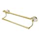 Option Polished Brass