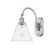 Option Brushed Satin Nickel / Seedy