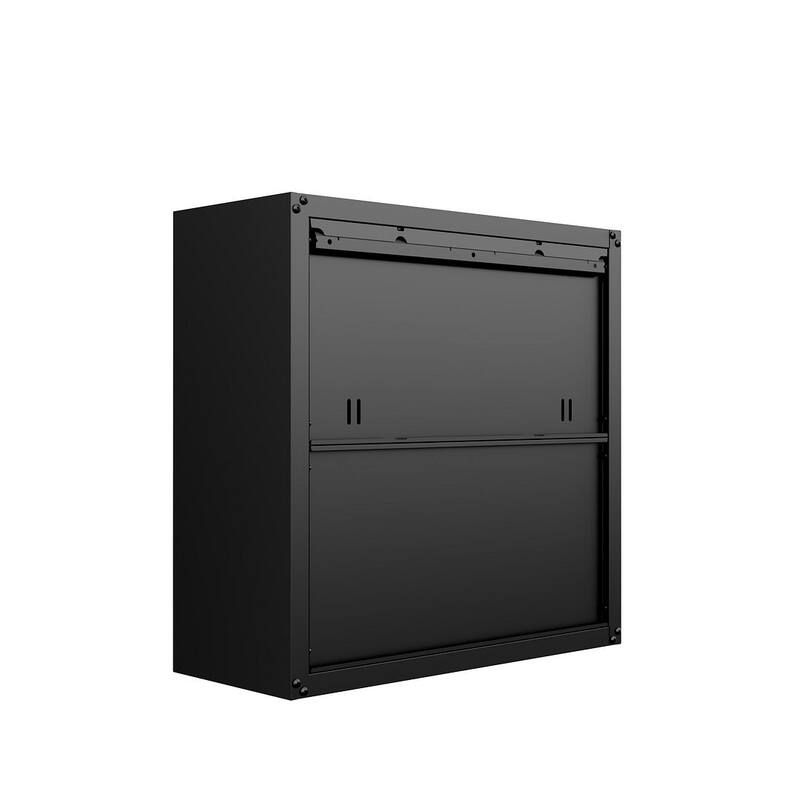 Fortress Floating Garage Cabinet