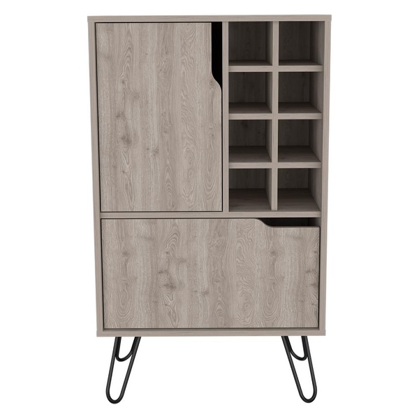 Low hotsell bar cabinet