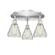 Option Satin Nickel