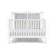 preview thumbnail 9 of 20, Suite Bebe Connelly 4-in-1 Convertible Crib