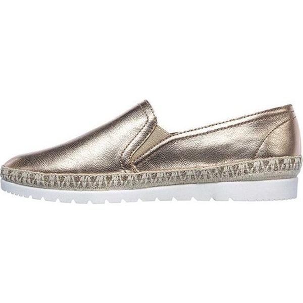 rose gold bobs shoes