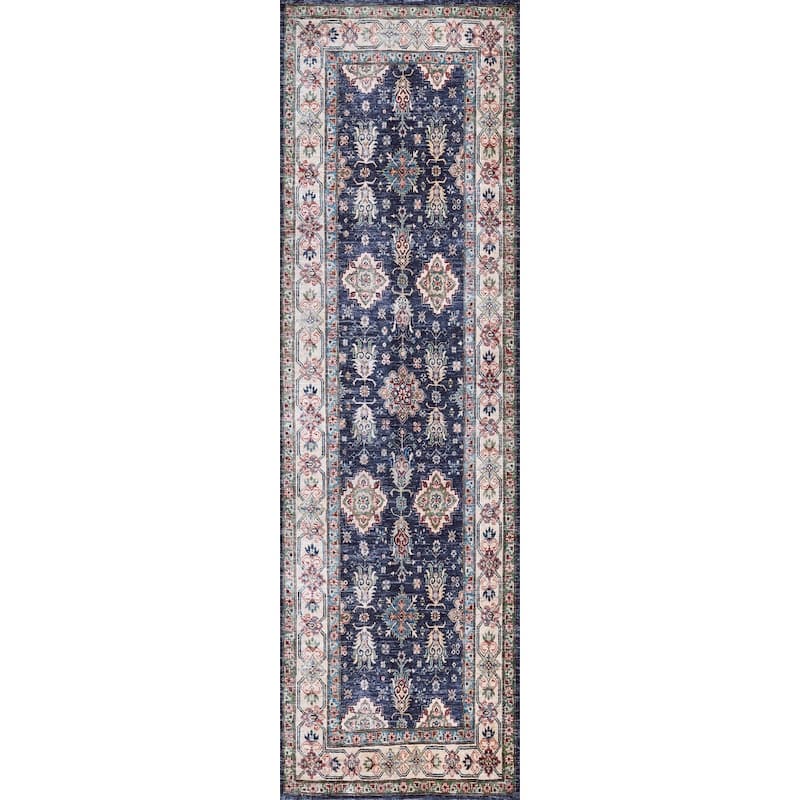 Nourison Fulton Indoor only Persian Area Rug