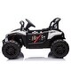 preview thumbnail 86 of 98, Kids Ride On UTV with 24V Battery, Bluetooth Music, Early Education Content, and Parent Control