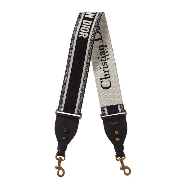 dior shoulder strap price