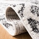 preview thumbnail 12 of 104, SAFAVIEH Moroccan Tassel Shag Iulieana Boho Tribal 2-inch Thick Rug