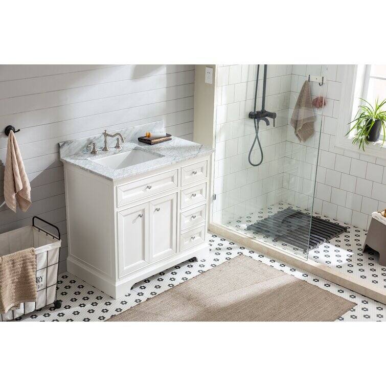 Ari Bath, South Bay 37" Bathroom Vanity