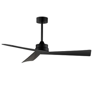 Maxim 88846 Vortex 52" 3 Blade Indoor / Outdoor Ceiling Fan