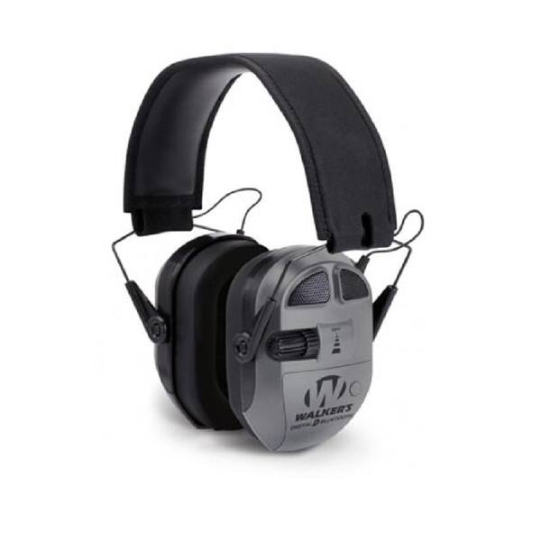 Walkers Elite Power Ear Protectorss (Black) Bed Bath & Beyond 28569698