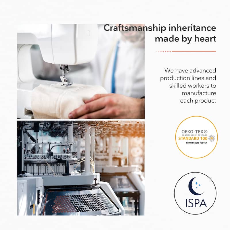 Sweetnight 3 Inch Plush Cooling Gel Mattress Topper Bed Bath & Beyond