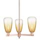 Option Antique Copper / Amber