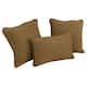 Option Saddle Brown
